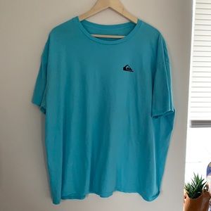 Quiksilver men's tee
